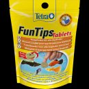 Tetra FunTips Tablets 20 Tbl.