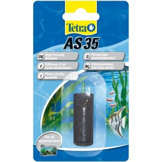 Tetra AS Ausströmersteine - AS 35