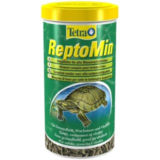 Tetra ReptoMin - 1 Liter