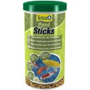 Tetra Pond Sticks - 1 Liter