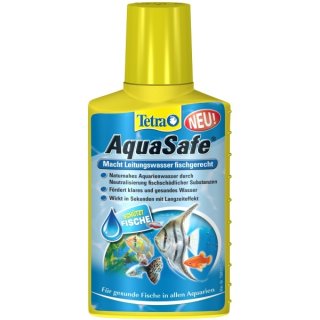 Tetra AquaSafe - 100 ml