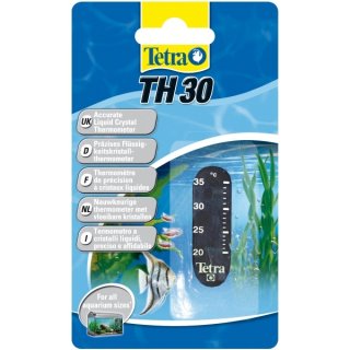 Tetra TH Digitalthermometer - TH 30