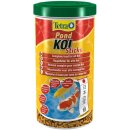 Tetra Pond Koi Sticks - 1 Liter
