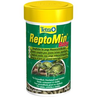 Tetra ReptoMin Baby - 100 ml