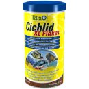 Tetra Cichlid XL-Flakes - 1 Liter