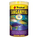 Tropical Tanganyika Flakes - 1 Liter