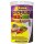 Tropical Cichlid Red & Green Large Sticks - 5 Liter