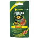 Tropical Super Spirulina Forte (36%) Granulat - 30g...
