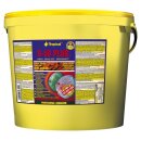Tropical D-50 Plus Flakes - 5 Liter