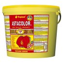 Tropical Astacolor Flakes - 5 Liter