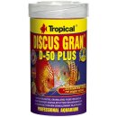 Tropical Discus Gran D-50 Plus - 100 ml