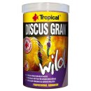 Tropical Discus Gran Wild - 10 Liter