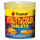 Tropical Vitality & Color Tablets - 50 ml