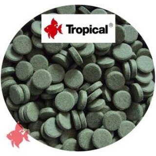 Tropical Spiru Tabin A Hafttabletten - 1 kg