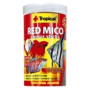 Tropical Red Mico Colour Sticks - 100 ml
