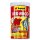 Tropical Red Mico Colour Sticks - 100 ml
