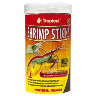 Tropical Shrimp Sticks - 250 ml