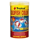 Tropical Goldfish Color Flakes - 250 ml