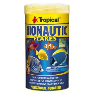 Tropical Bionautic Flakes - 250 ml