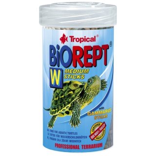 Tropical BioRept W - 100 ml