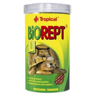 Tropical BioRept L - 500 ml