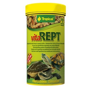 Tropical VitaRept - 250 ml