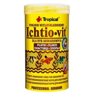 Tropical Ichtio-vit - 250 ml