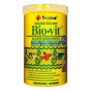 Tropical Bio-vit - 1 Liter