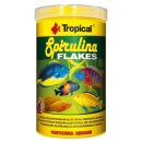 Tropical Spirulina Flakes - 1 Liter