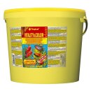 Tropical Vitality & Color Flakes - 5 Liter