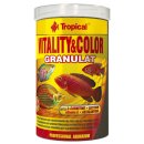 Tropical Vitality&Color Granulat 250ml