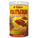 Tropical Vitality & Color Granulat - 1 Liter