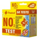 Tropical Nitrit (NO2) Test