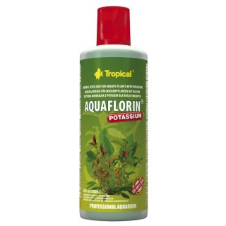 Tropical Aquaflorin Potassium - 500 ml