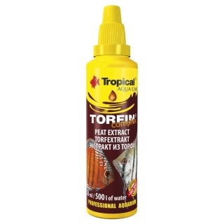 Tropical Torfin Complex - 500ml