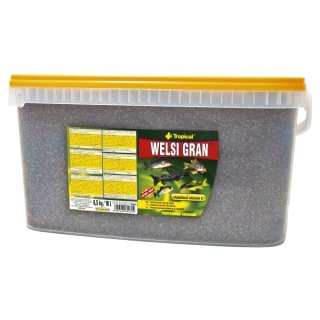 Tropical Welsi Gran - 10 Liter