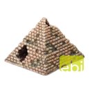 AQUA DELLA Maidum - Pyramide 12,5x12,8x9cm