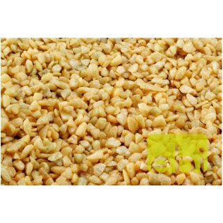 AQUA-DELLA GLAMOUR STONE 2 kg, 6-9mm / GOLDEN-CURRY