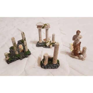 Europet Mini Set - Roman -