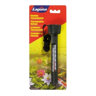 Laguna Teichthermometer