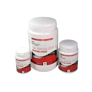 Dr. Bassleer Biofish Food forte XXL - 6,8 kg