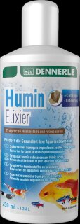 Dennerle Humin Elixier 500ml