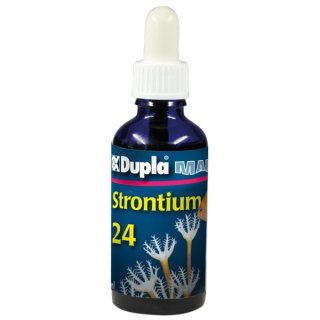 DuplaMarin Strontium 24 - 50 ml