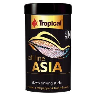 Tropical Asia Size M, 100ml