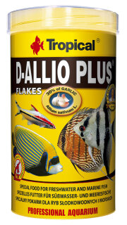 Tropical D-Allio Plus, 1000ml