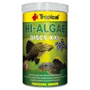 Tropical Hi-Algae Discs XXL, 250ml