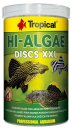Tropical Hi-Algae Discs XXL, 5 Liter