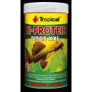 Tropical Hi-Protein Discs XXL, 1000 ml