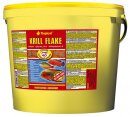 Tropical Krill Flake, 11 L Krillflocke mit 40% Krill