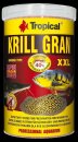 Tropical Krill Gran XXL, 1000ml mit 40% Krill für...